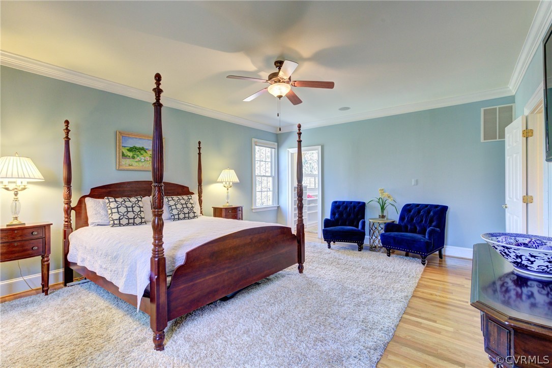 3407 Robious Forest Way Midlothian, VA 23113 - Photo 11 of 50