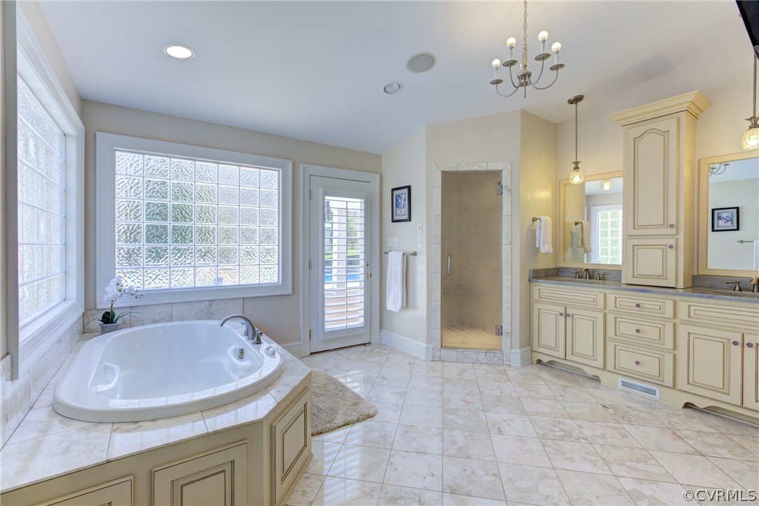 3407 Robious Forest Way Midlothian, VA 23113 - Photo 13 of 50