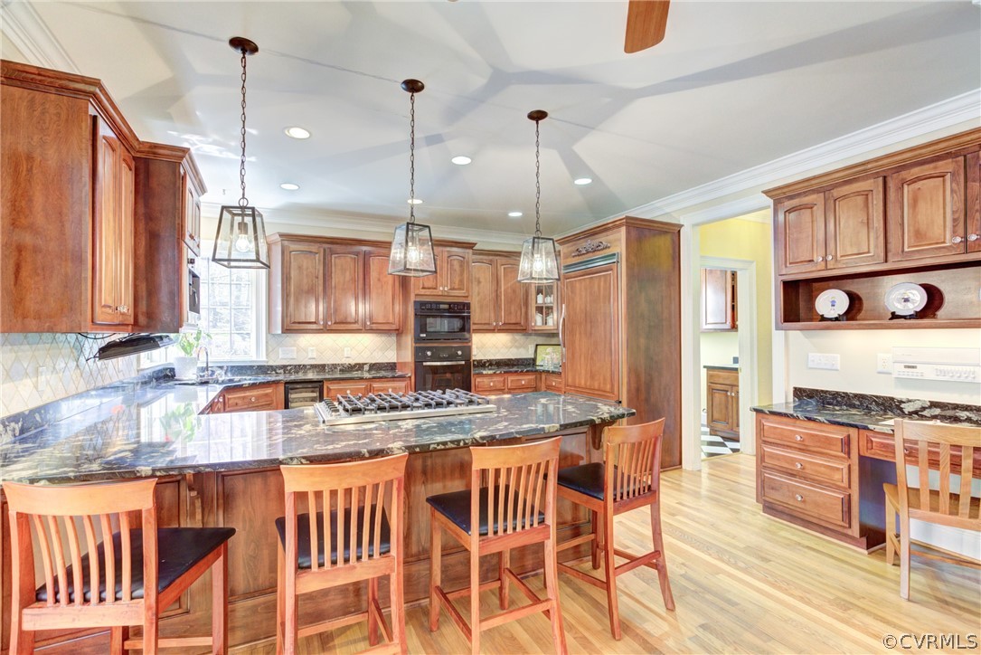 3407 Robious Forest Way Midlothian, VA 23113 - Photo 14 of 50