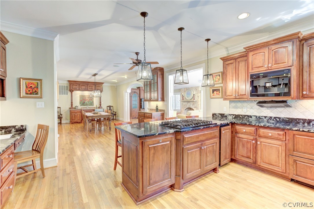 3407 Robious Forest Way Midlothian, VA 23113 - Photo 17 of 50