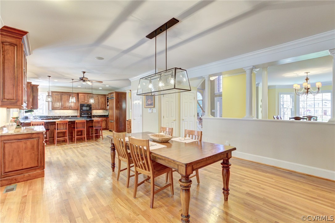 3407 Robious Forest Way Midlothian, VA 23113 - Photo 19 of 50