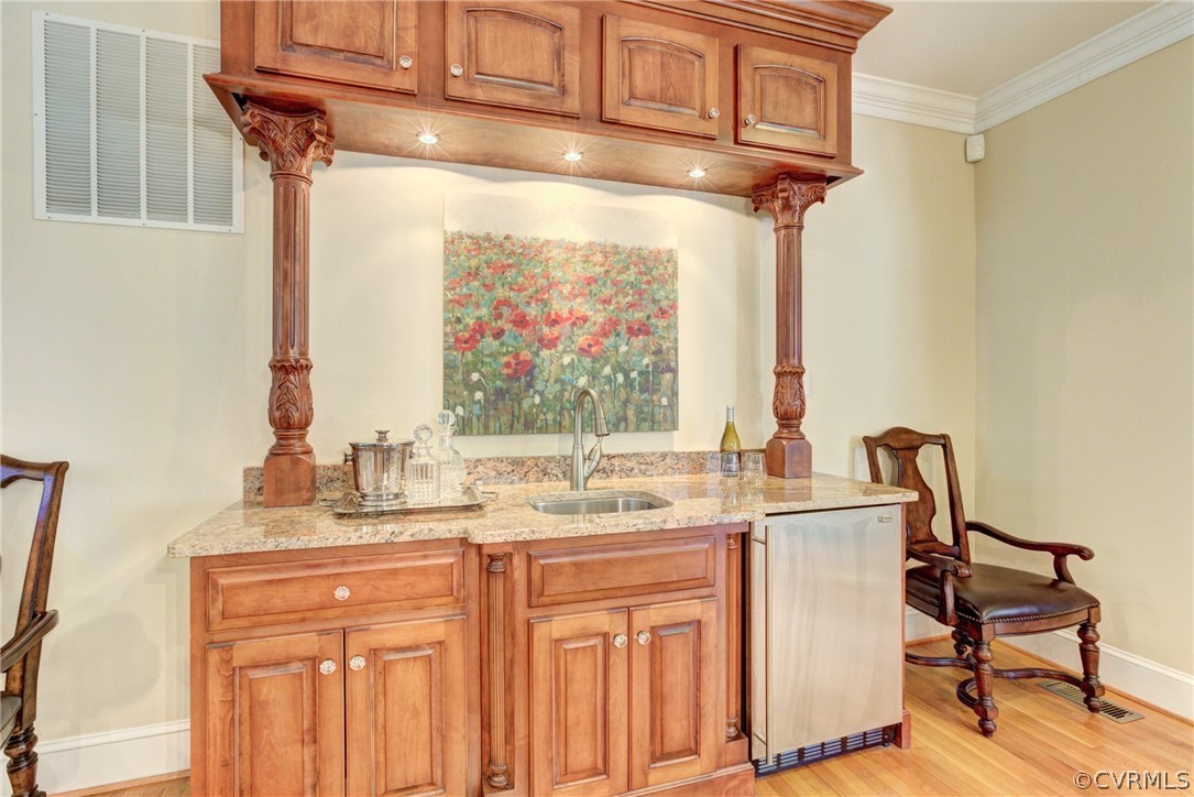 3407 Robious Forest Way Midlothian, VA 23113 - Photo 20 of 50