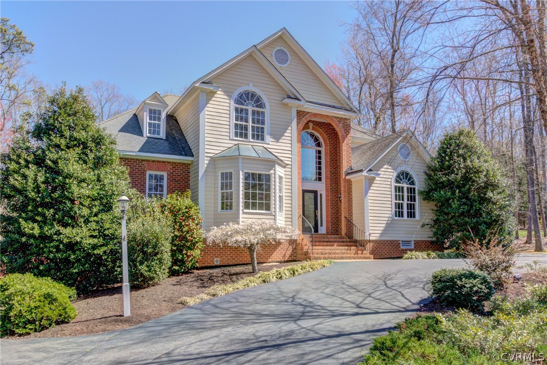 3407 Robious Forest Way Midlothian, VA 23113 - Photo 2 of 50