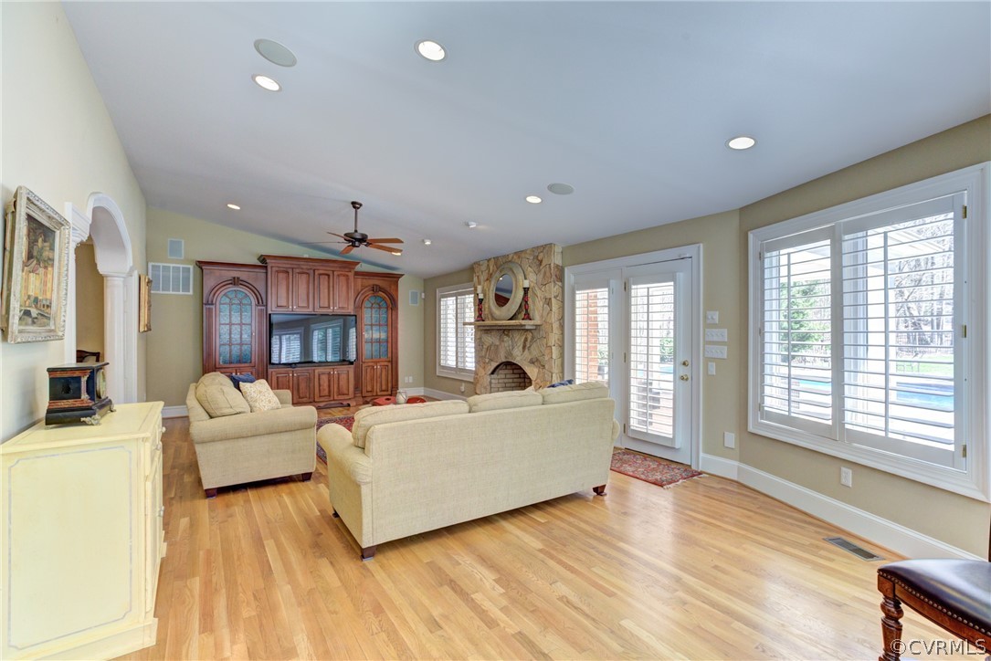 3407 Robious Forest Way Midlothian, VA 23113 - Photo 21 of 50