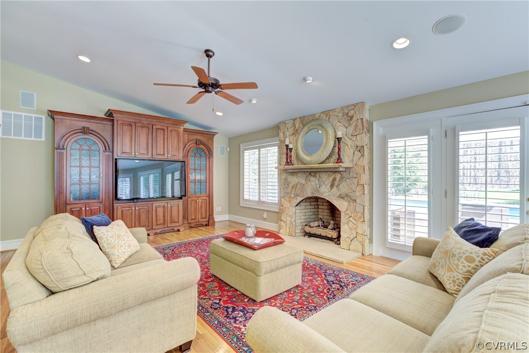 3407 Robious Forest Way Midlothian, VA 23113 - Photo 22 of 50