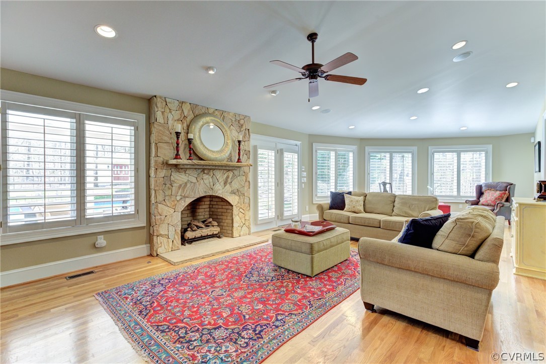 3407 Robious Forest Way Midlothian, VA 23113 - Photo 23 of 50