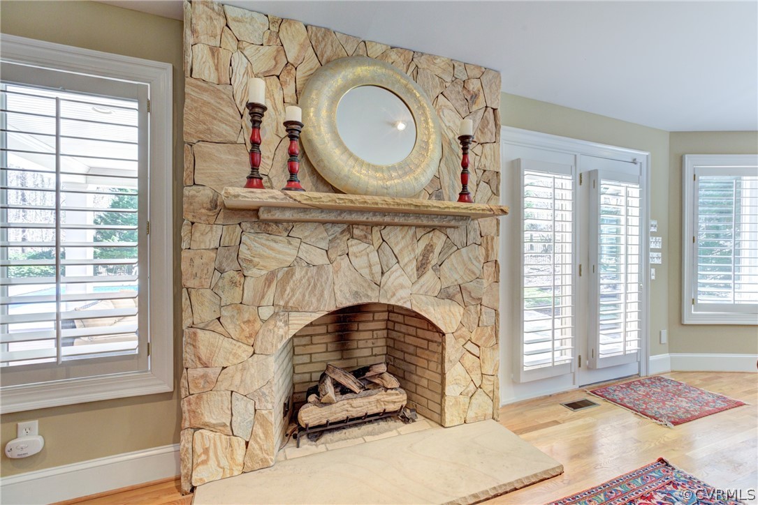 3407 Robious Forest Way Midlothian, VA 23113 - Photo 25 of 50