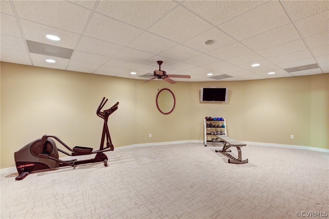 3407 Robious Forest Way Midlothian, VA 23113 - Photo 30 of 50