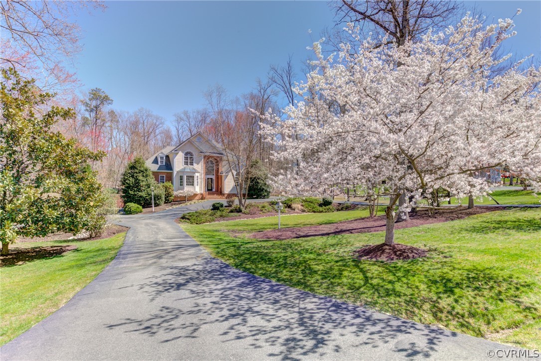 3407 Robious Forest Way Midlothian, VA 23113 - Photo 3 of 50