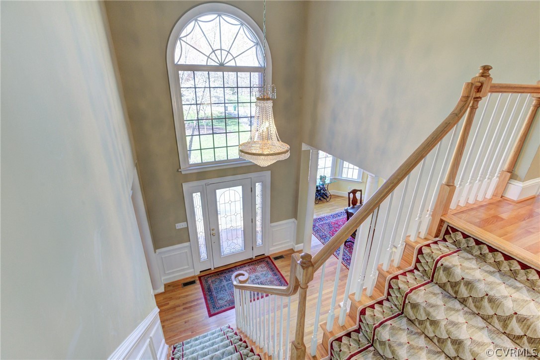 3407 Robious Forest Way Midlothian, VA 23113 - Photo 32 of 50