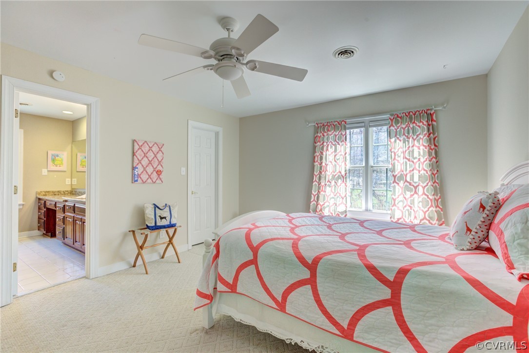 3407 Robious Forest Way Midlothian, VA 23113 - Photo 34 of 50