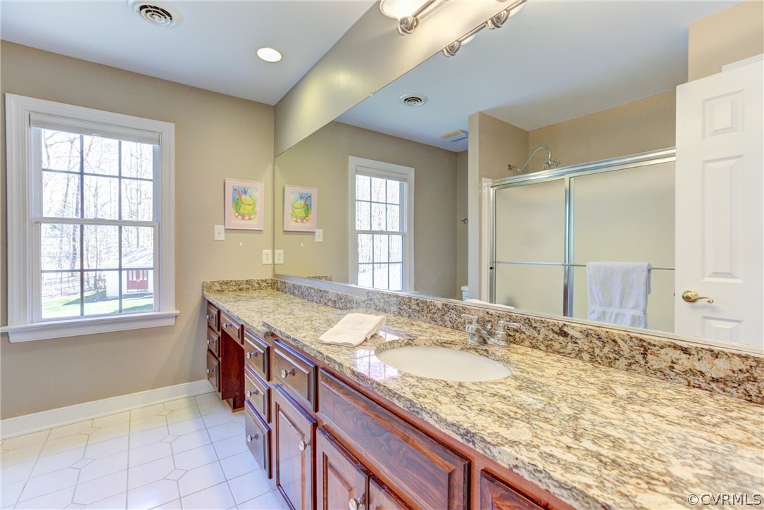 3407 Robious Forest Way Midlothian, VA 23113 - Photo 35 of 50