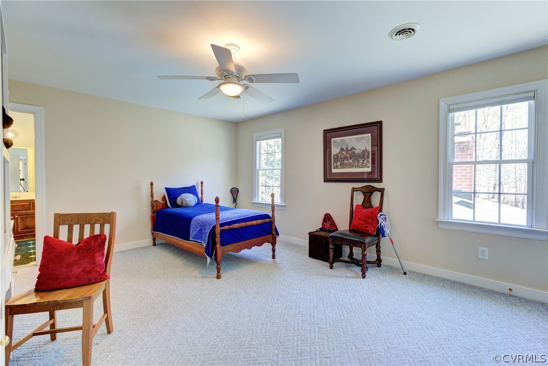 3407 Robious Forest Way Midlothian, VA 23113 - Photo 37 of 50