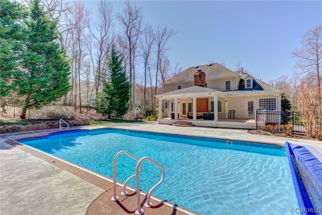 3407 Robious Forest Way Midlothian, VA 23113 - Photo 43 of 50