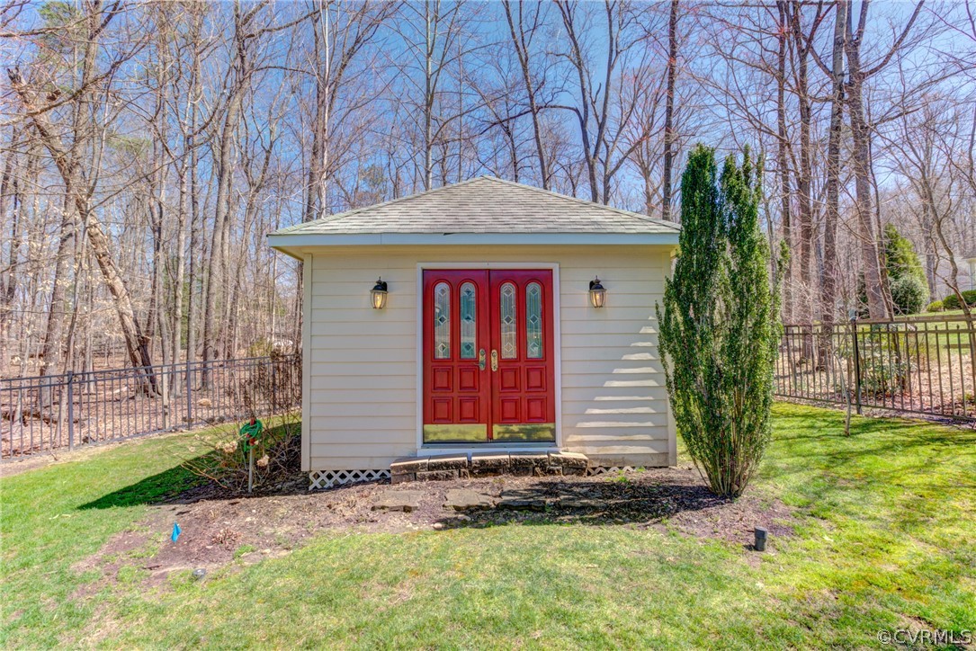 3407 Robious Forest Way Midlothian, VA 23113 - Photo 47 of 50