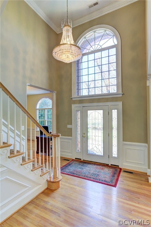 3407 Robious Forest Way Midlothian, VA 23113 - Photo 5 of 50