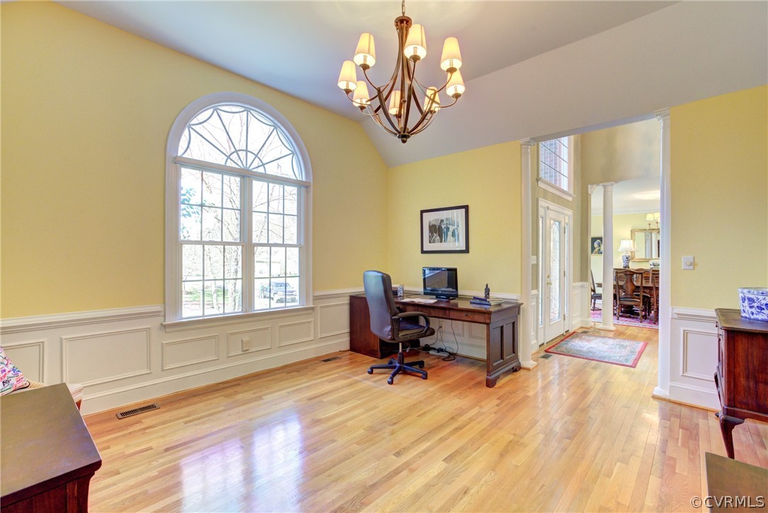 3407 Robious Forest Way Midlothian, VA 23113 - Photo 6 of 50