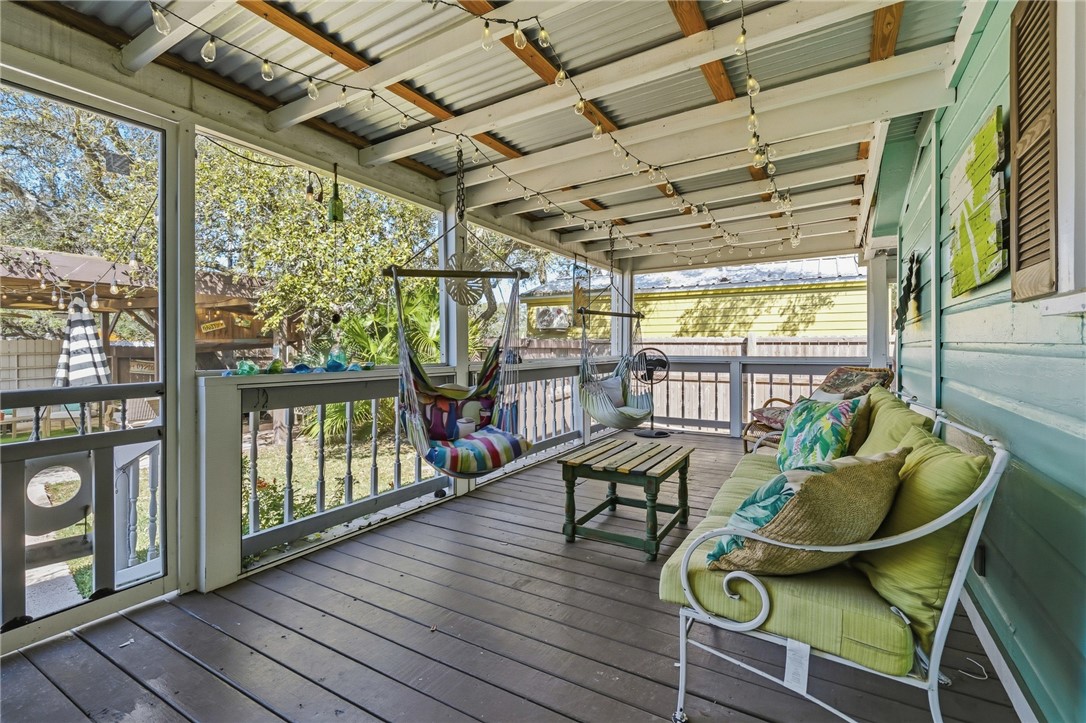 607 Chaparral Street Fulton, TX 78382 - Photo 23 of 40