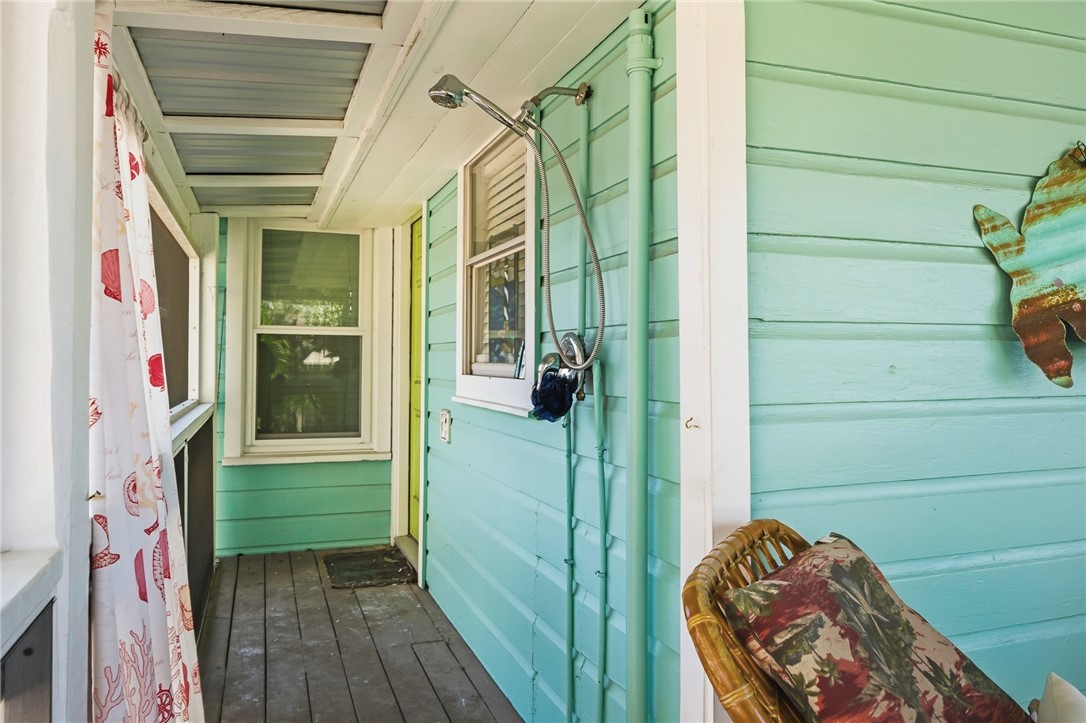 607 Chaparral Street Fulton, TX 78382 - Photo 25 of 40