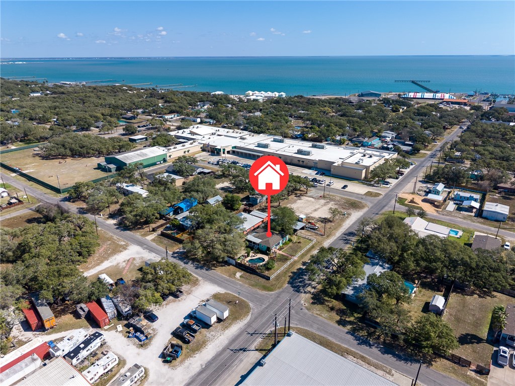 607 Chaparral Street Fulton, TX 78382 - Photo 38 of 40