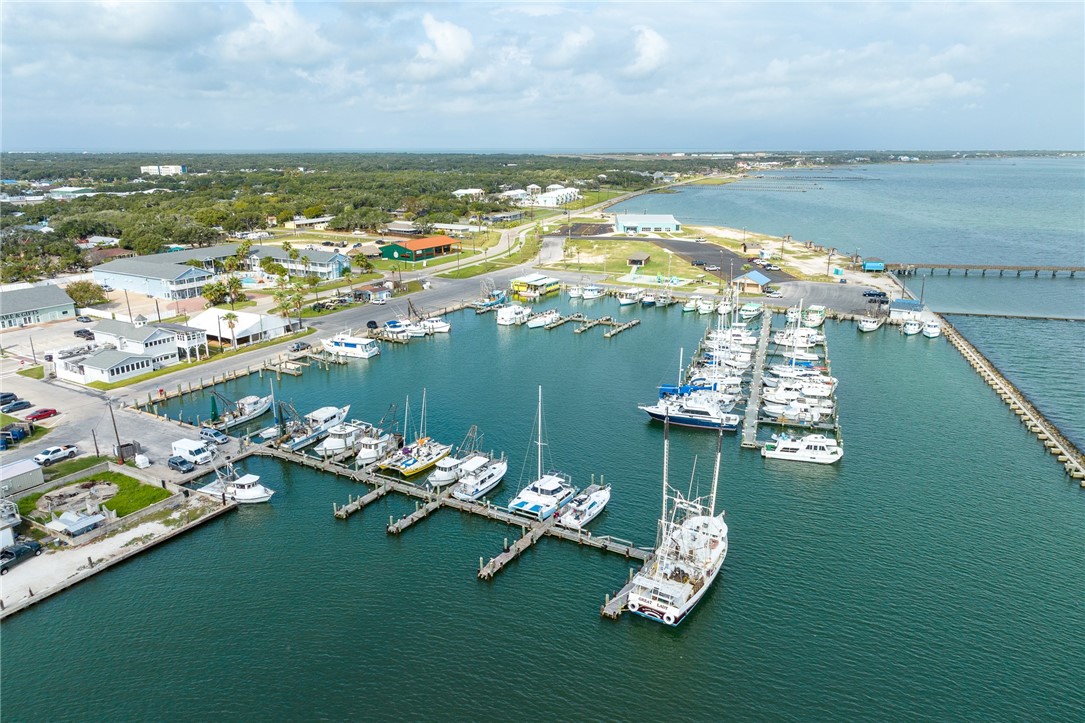 607 Chaparral Street Fulton, TX 78382 - Photo 39 of 40