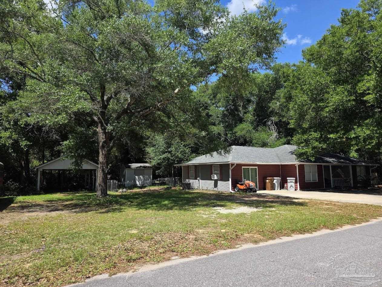 6358 Dixie Road Milton, FL 32570 - Photo 3 of 19