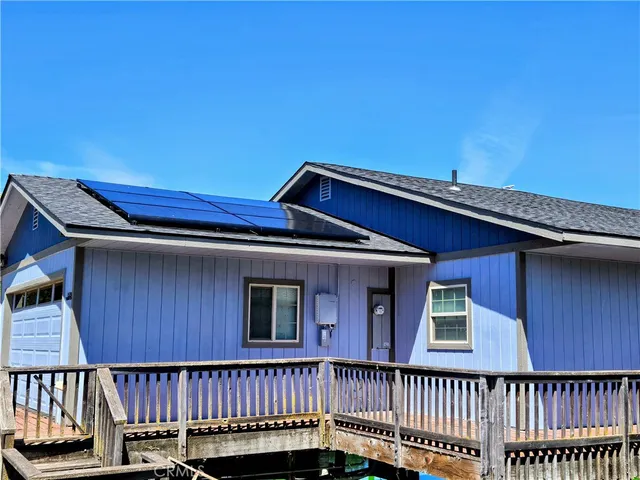 $299,000 | 15198 Harbor Lane, Clearlake, CA 95422