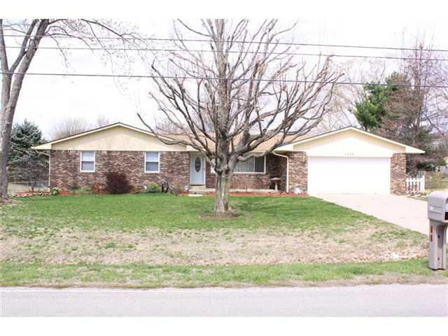 4288 West Fairview Road Greenwood, IN 46142 - Photo 1 of 17 Gallery Image 1
