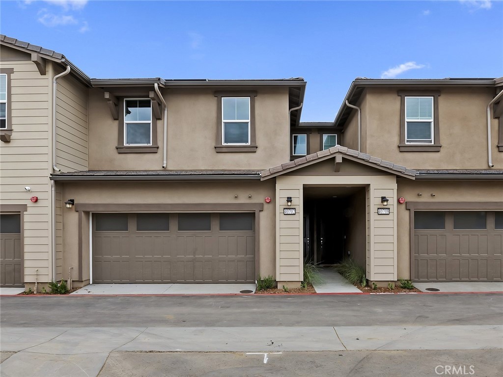 40702 Birchfield Drive Temecula, CA 92591 - Photo 1 of 1 a front view of a house