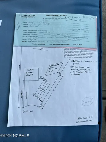 $222,000 | 109 Barry Lane, Jacksonville, NC 28540