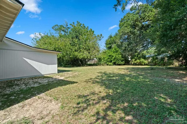 a view of a outdoor space