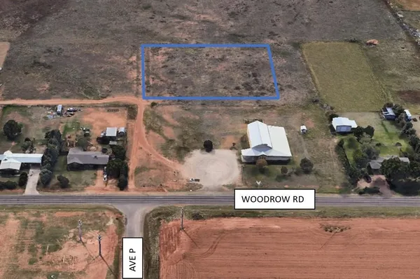 $85,000 | 0 Woodrow Road, Lubbock, TX 79423