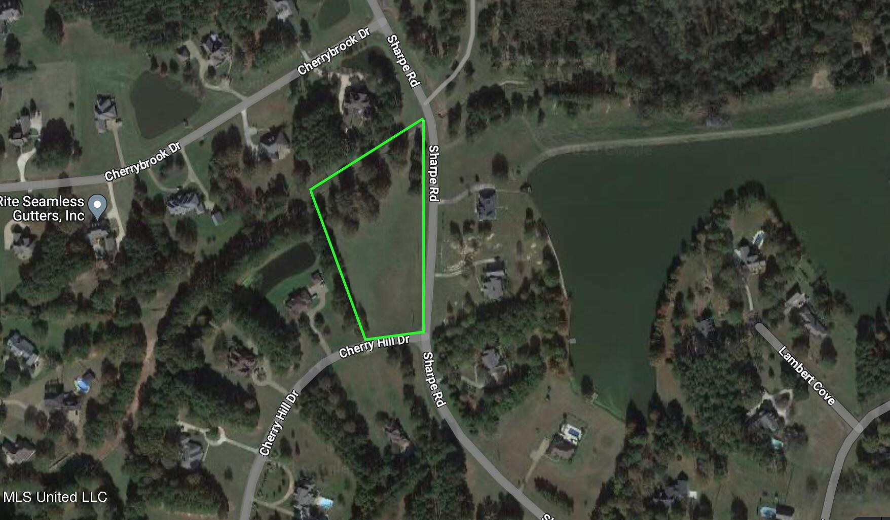 Sharpe Road Madison, MS 39110 - Photo 3 of 4 Screen Shot 2023-07-21 at 5.20.13 PM