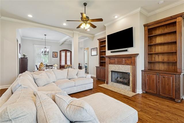 773 Rue Bourdeaux Covington, LA 70433 - Photo 7 of 30 Gallery Image 7