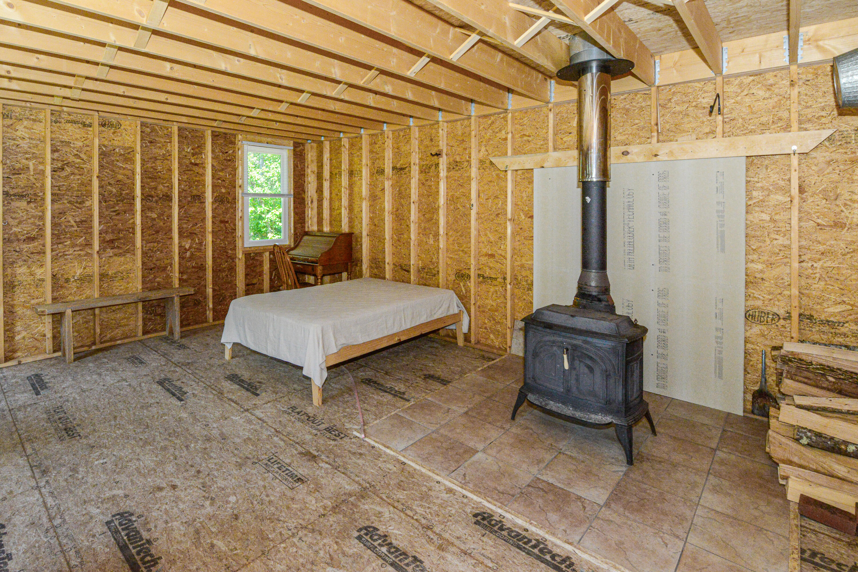179 South Effingham Road Newfield, ME 04095 - Photo 33 of 37 179 south effingham road-107