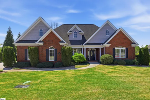 $548,621 | 140 Tully Drive, Anderson, SC 29621