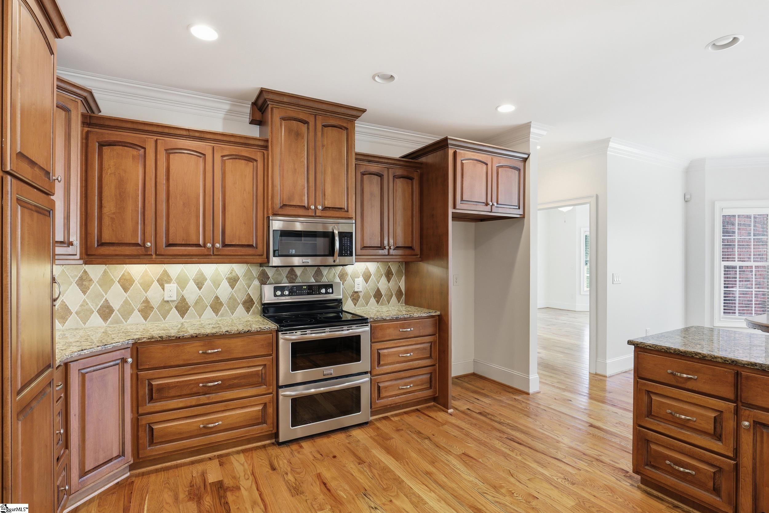 140 Tully Drive Anderson, SC 29621 - Photo 11 of 33