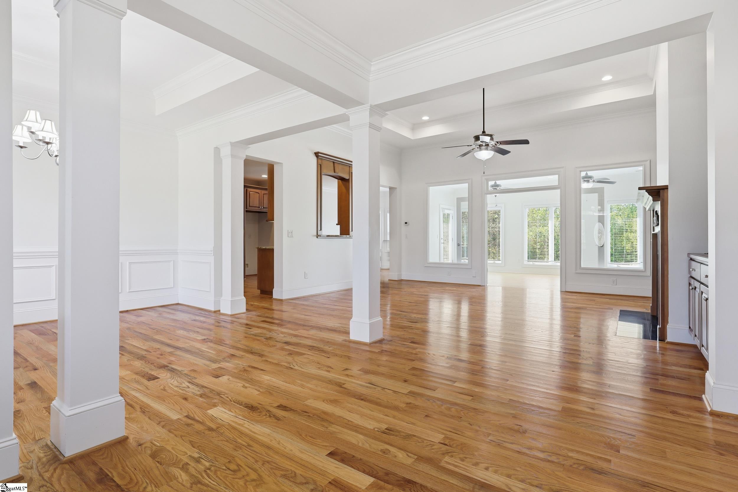 140 Tully Drive Anderson, SC 29621 - Photo 20 of 33