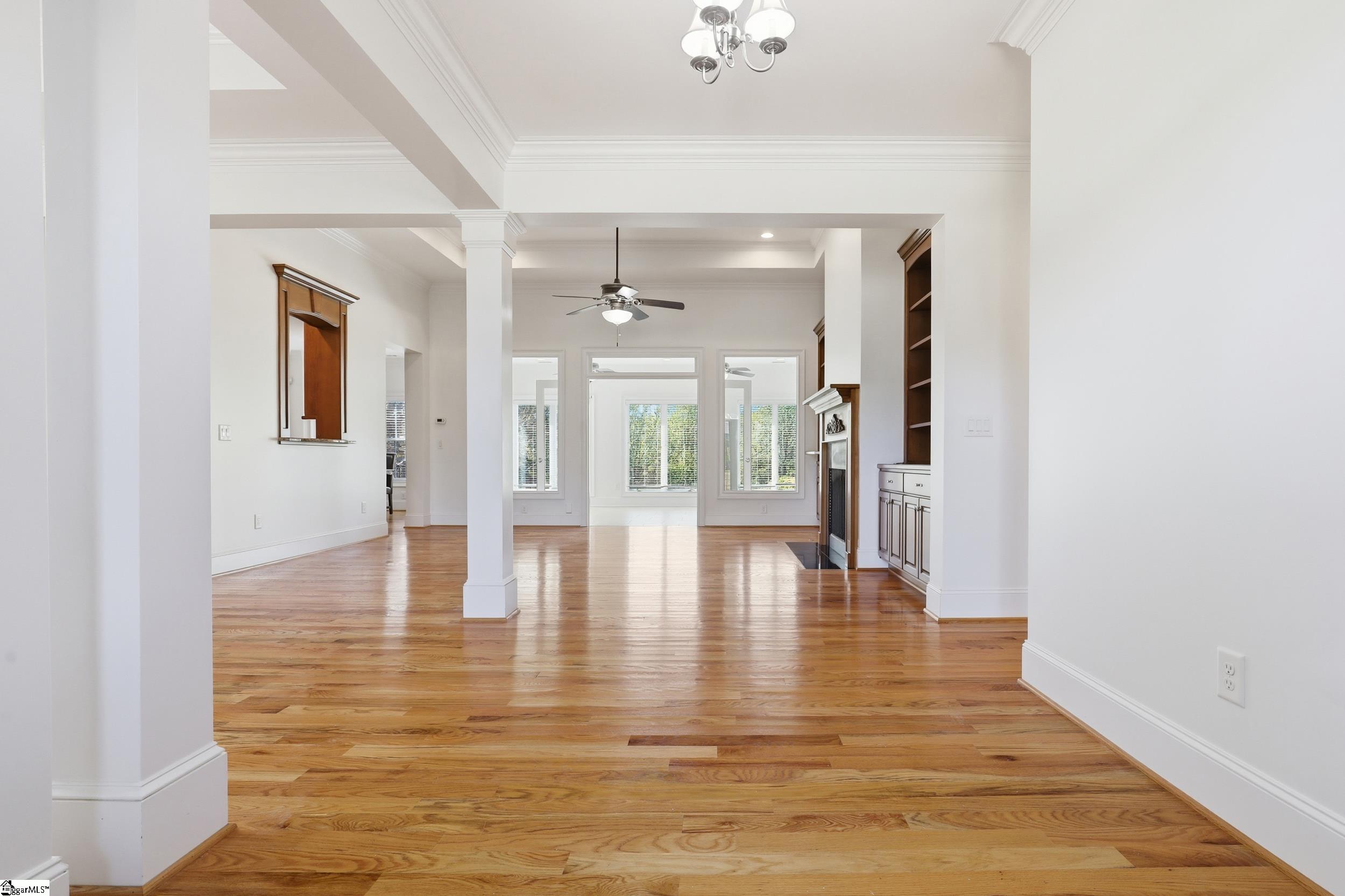 140 Tully Drive Anderson, SC 29621 - Photo 2 of 33