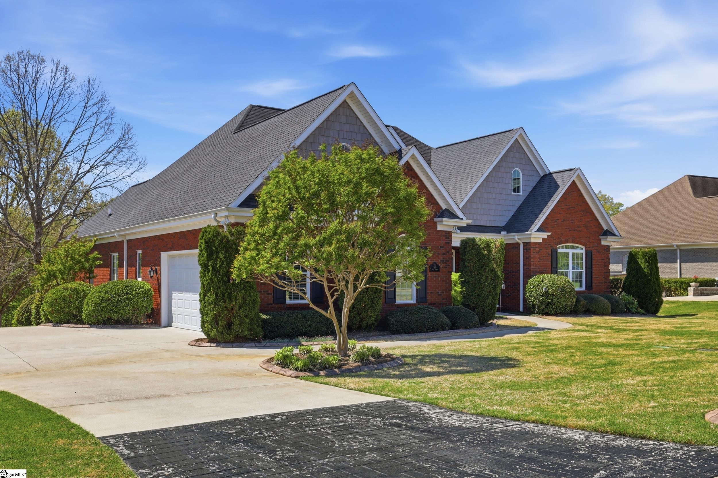 140 Tully Drive Anderson, SC 29621 - Photo 29 of 33