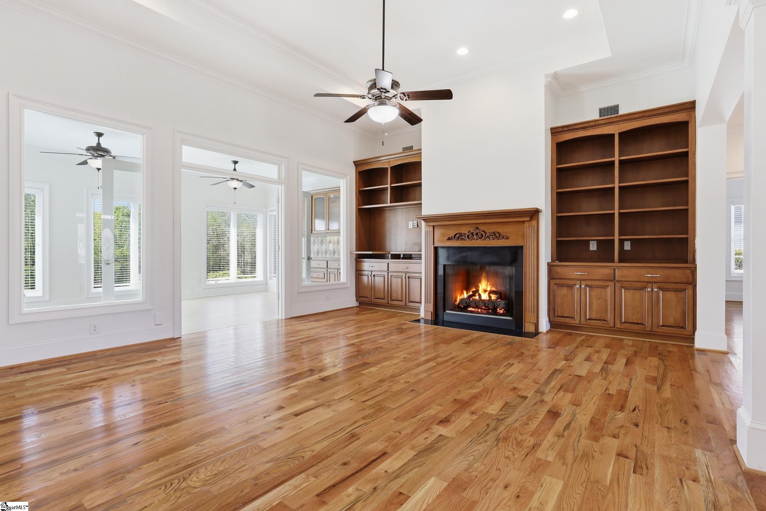 140 Tully Drive Anderson, SC 29621 - Photo 3 of 33