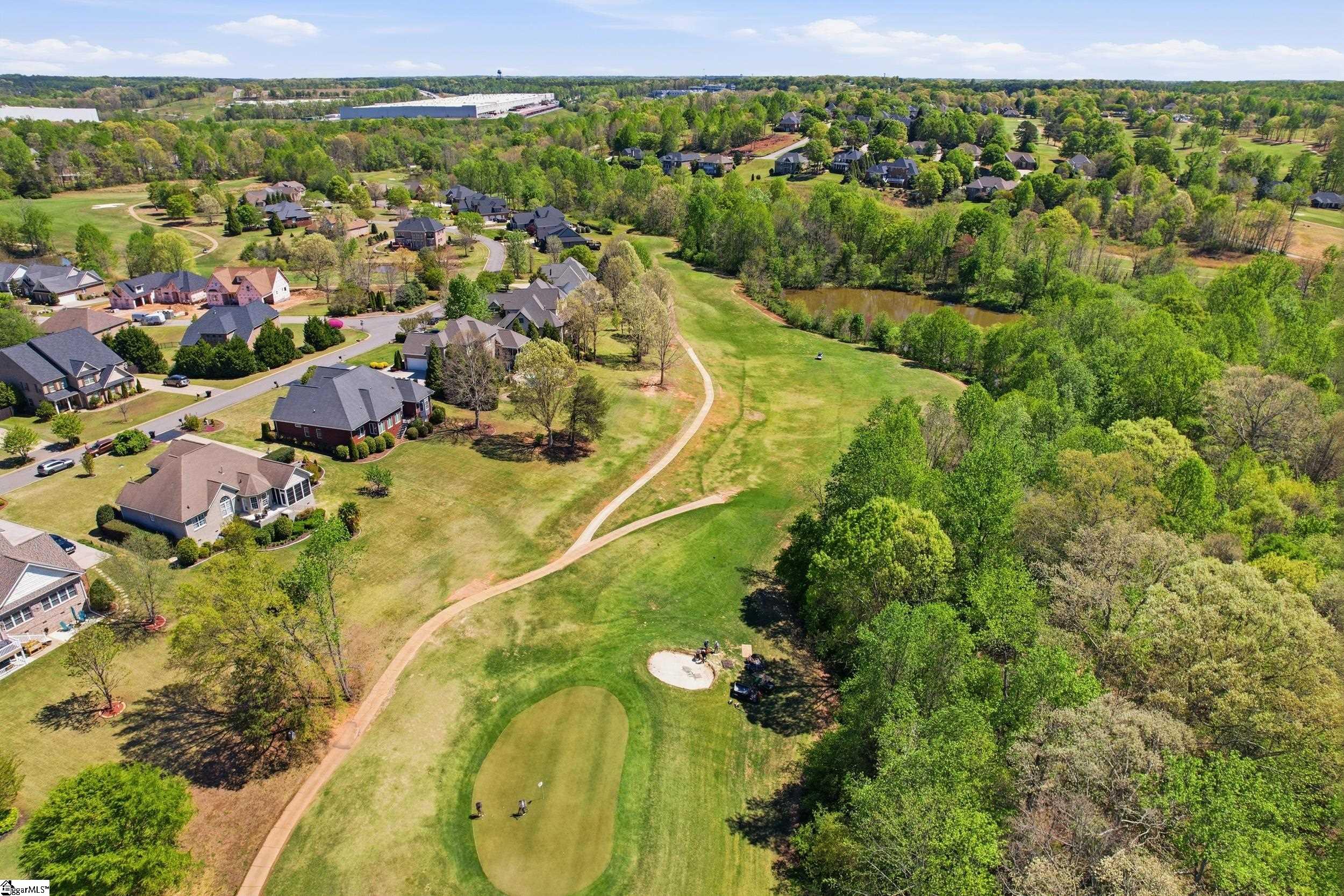 140 Tully Drive Anderson, SC 29621 - Photo 31 of 33