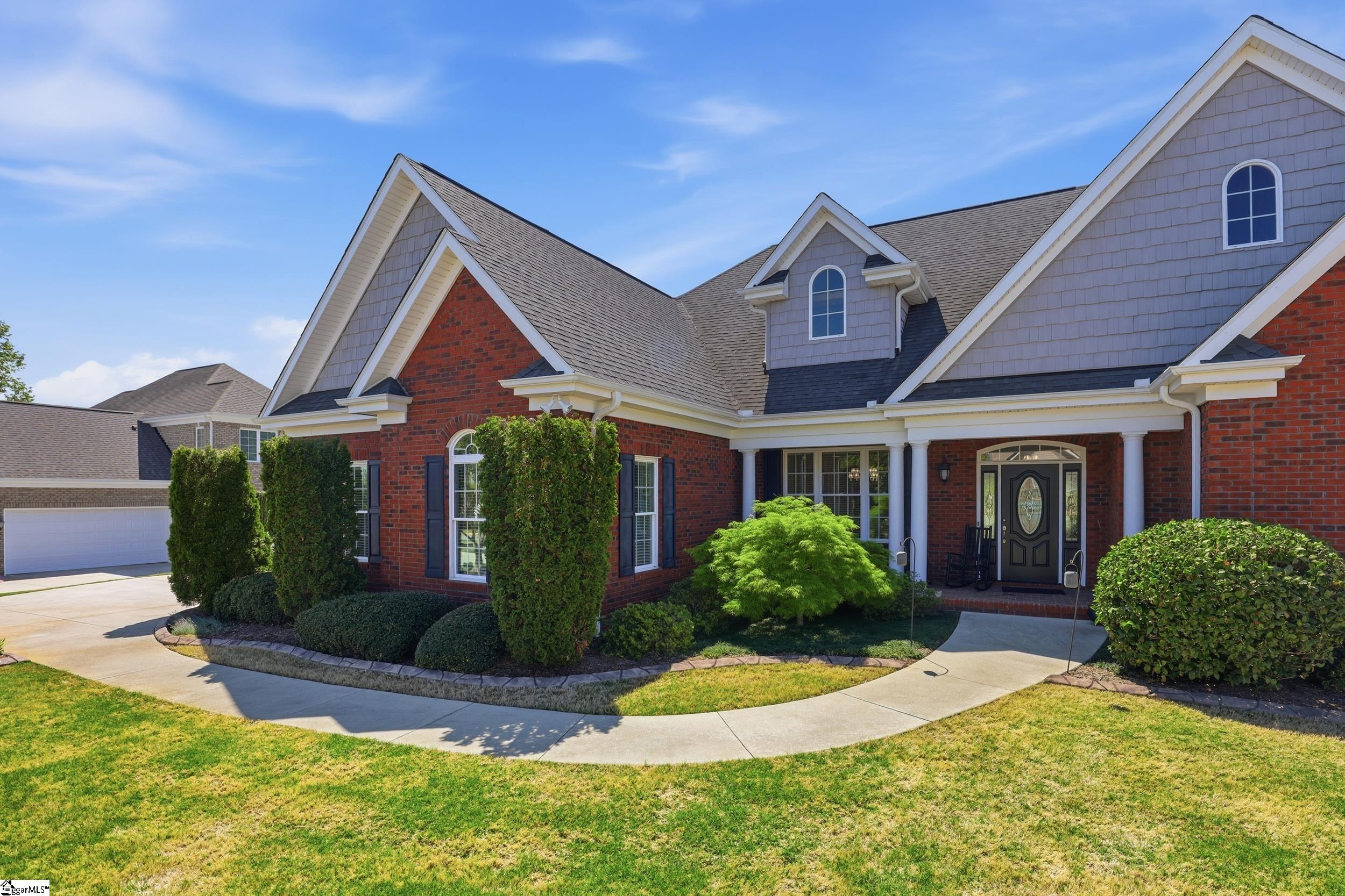 140 Tully Drive Anderson, SC 29621 - Photo 32 of 33