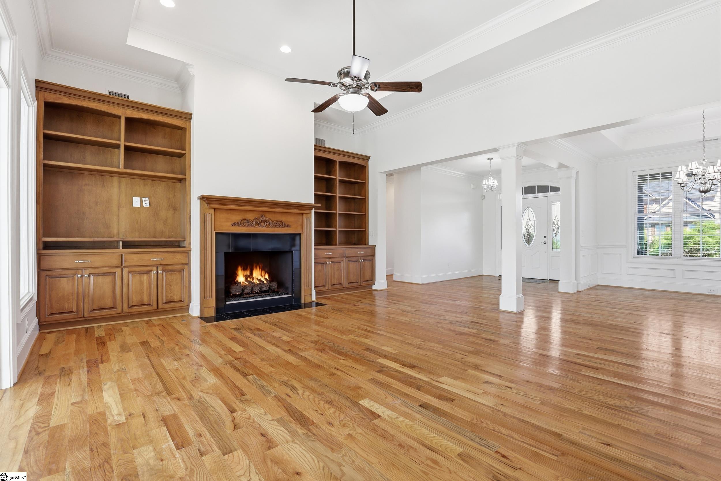 140 Tully Drive Anderson, SC 29621 - Photo 4 of 33