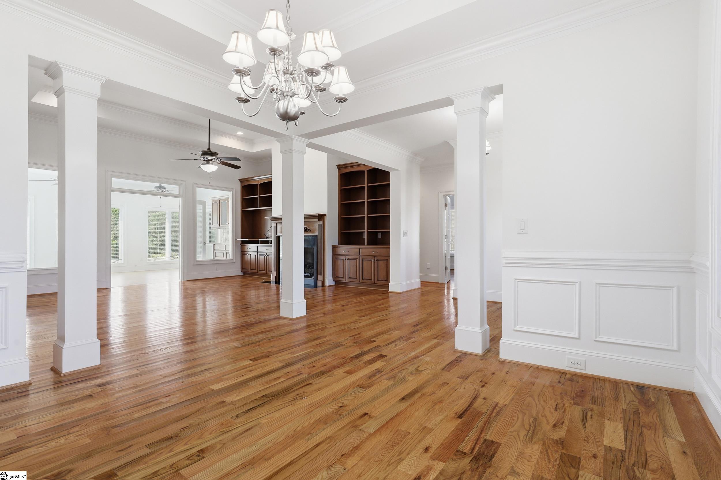 140 Tully Drive Anderson, SC 29621 - Photo 6 of 33