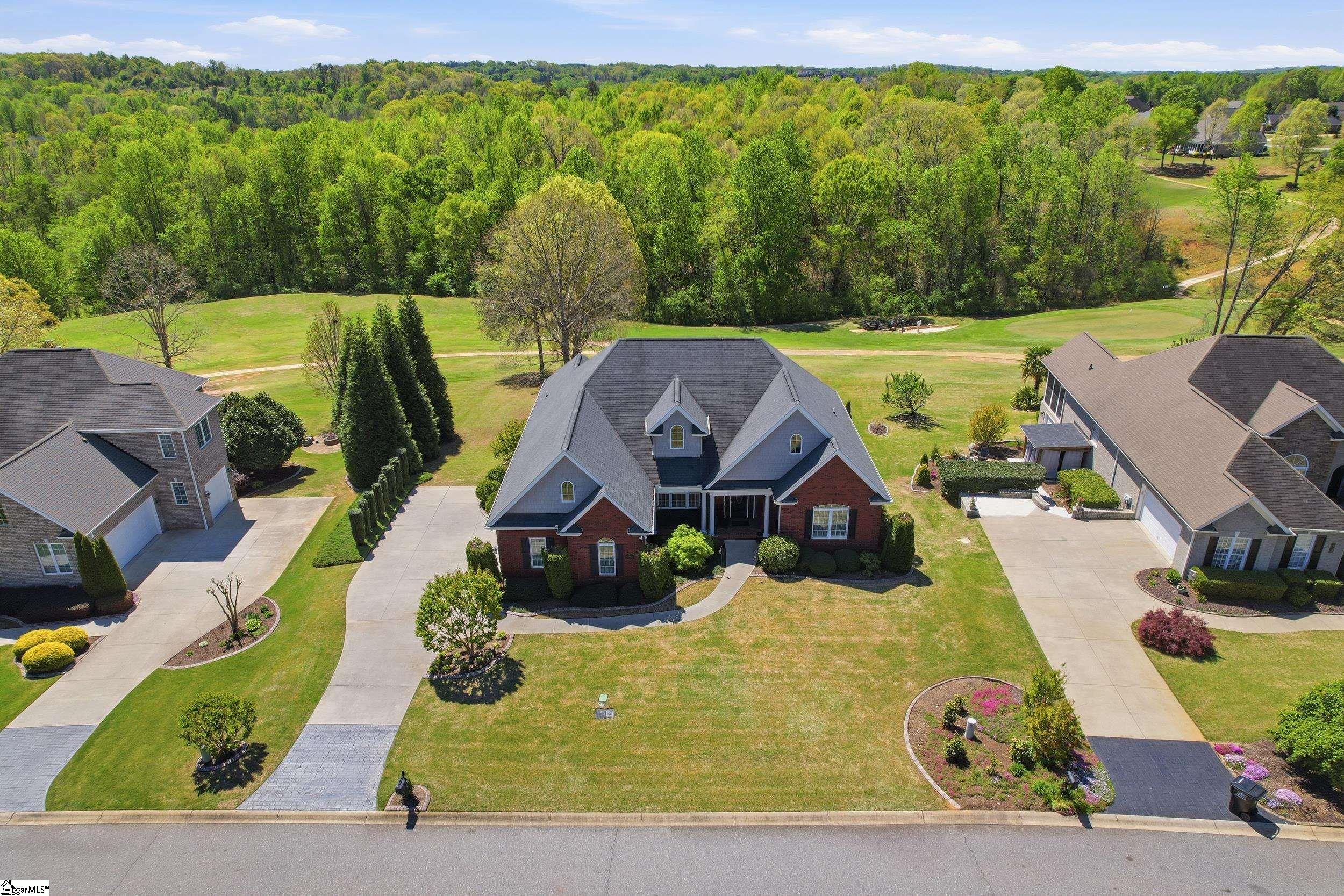 140 Tully Drive Anderson, SC 29621 - Photo 8 of 33