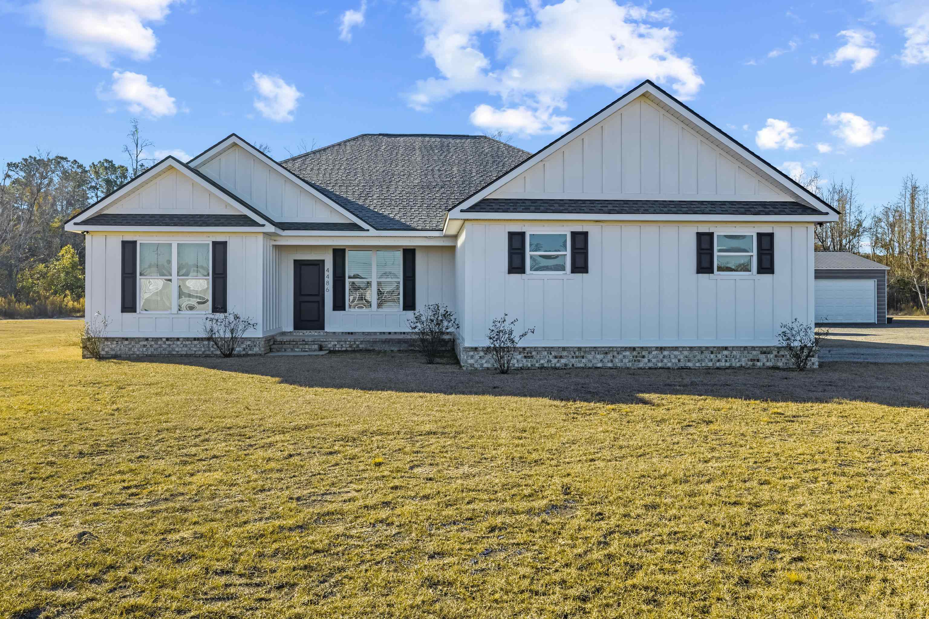 4486 Bethel Road Aynor, SC 29511 - Photo 2 of 40