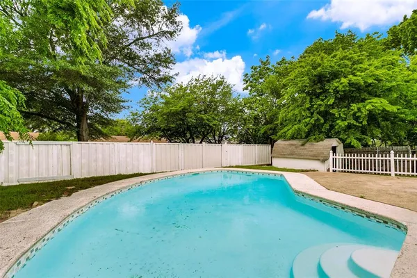 $2,350 | 5101 Longhorn Trail, Garland, TX 75043