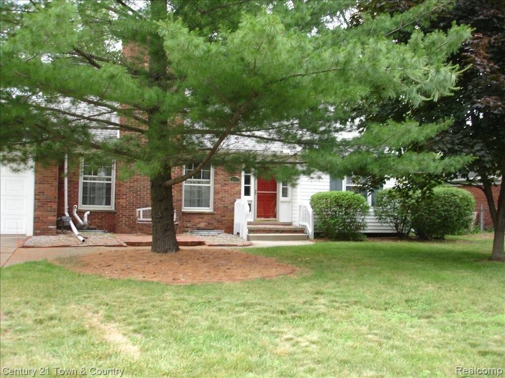 1511 East Maple Road Birmingham, MI 48009 - Photo 23 of 23 Birmingham School System