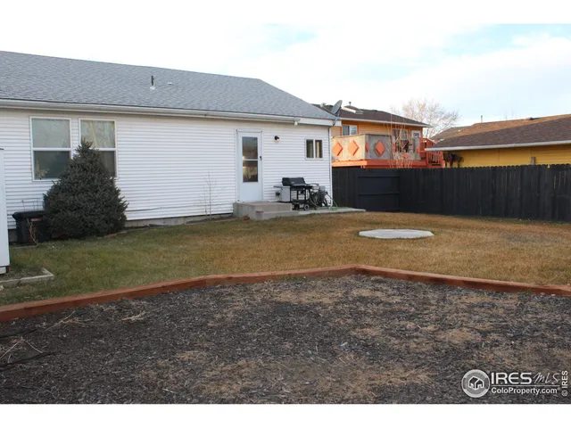 $279,000 | 220 Spruce Street, Fort Morgan, CO 80701